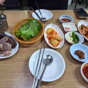 마포유가궁중족발 마포본점 업체 관련 사진