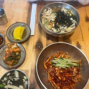 서울장수국수 업체 관련 사진