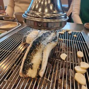 백마강 참숯 민물장어 업체 관련 사진