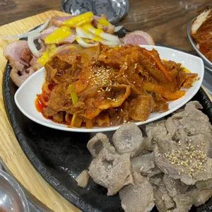 농원숯불왕갈비 업체 관련 사진