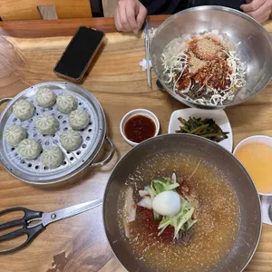 일미화평동냉면 업체 관련 사진