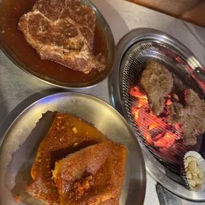 고탐갈비 업체 관련 사진