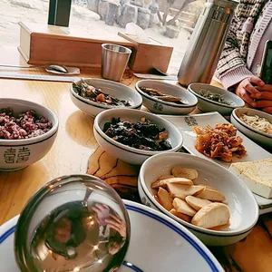 돌댕이석촌골농가맛집 업체 관련 사진