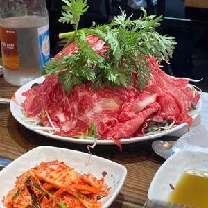 청석한우 업체 관련 사진