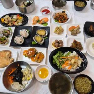 명품전복궁 업체 관련 사진