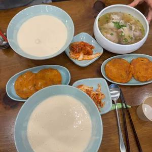 콩면당 상암본점 업체 관련 사진