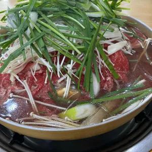 공주 명성불고기 업체 관련 사진