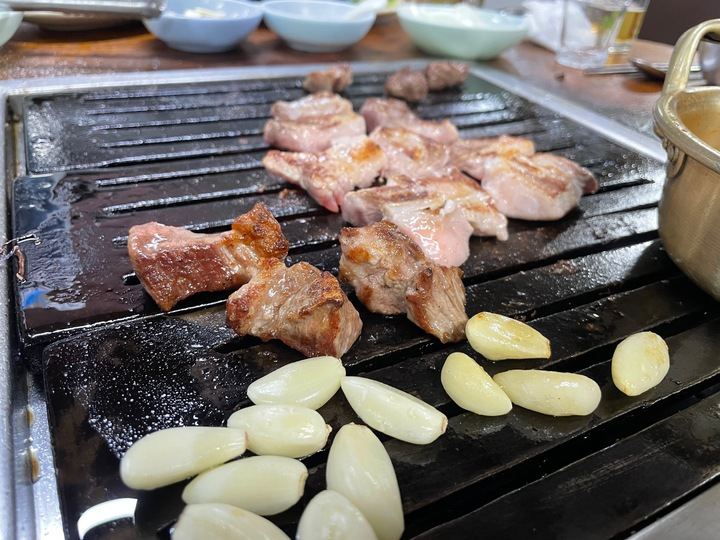 고바우 업체 관련 사진