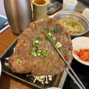 대나무통밥맛정식 업체 관련 사진