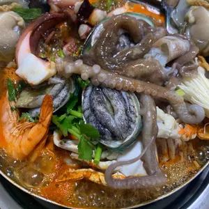 뚝섬해물탕 업체 관련 사진