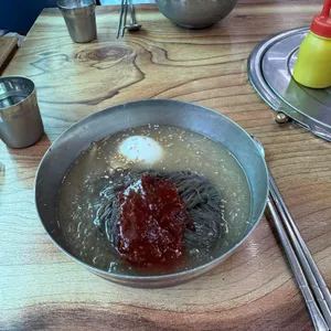 태봉면옥 업체 관련 사진