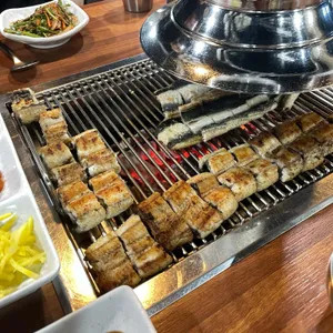 고창선운산풍천장어 업체 관련 사진