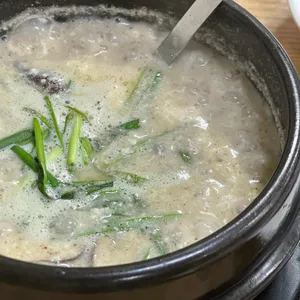 욕쟁이 할매집 업체 관련 사진