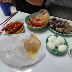 엄마손떡볶이 업체 관련 사진