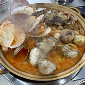 황금로부대전골 업체 관련 사진