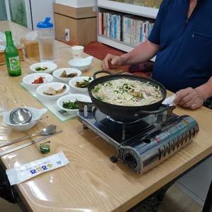 쉼터민물매운탕 업체 관련 사진