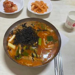 형제칼국수 업체 관련 사진