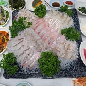 소영횟집 업체 관련 사진