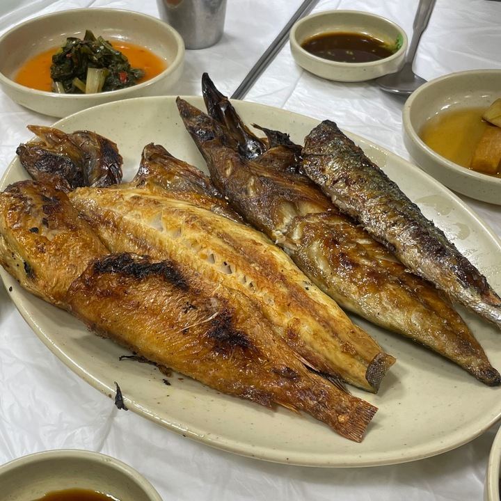 실비생선구이 업체 관련 사진