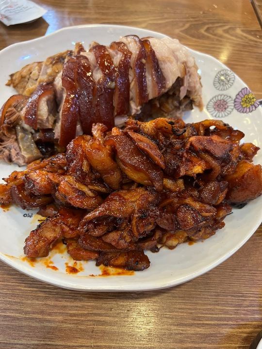 도니족발 업체 관련 사진