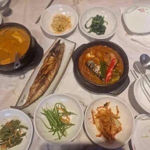 민속식당 이천쌀밥집 업체 관련 사진