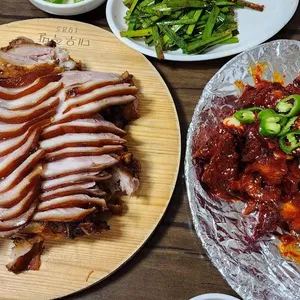 대우족발 업체 관련 사진