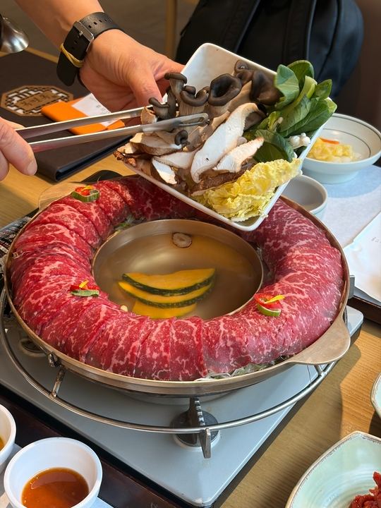 복면옥 업체 관련 사진