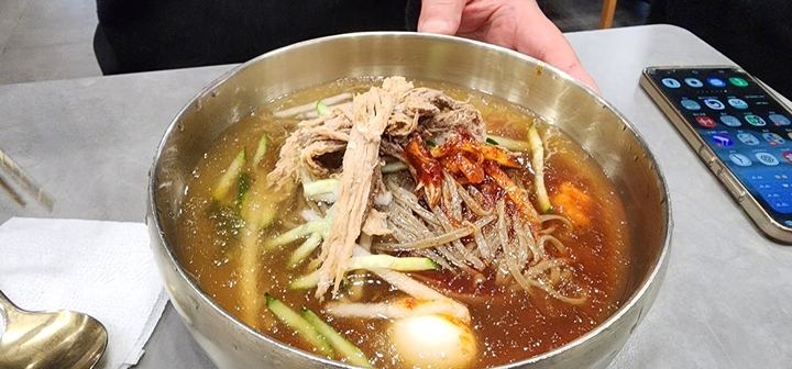 화정소바 업체 관련 사진