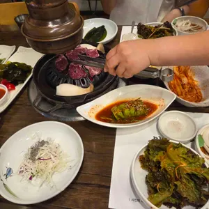 해운대이름난암소갈비 업체 관련 사진