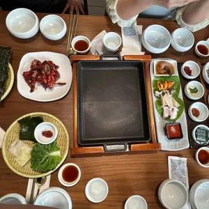 그리운삼천포 업체 관련 사진