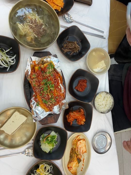 황태회관 업체 관련 사진