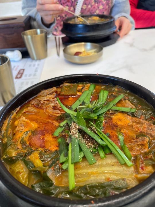 강릉명가 업체 관련 사진