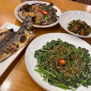 밥상편지 업체 관련 사진