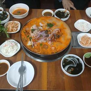 삼양동 삼다도 아구탕 업체 관련 사진