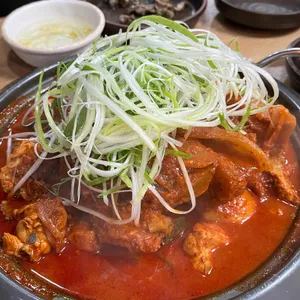 어쩌다토종닭 업체 관련 사진