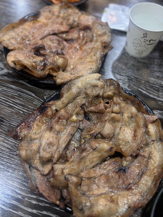 송현불고기 업체 관련 사진