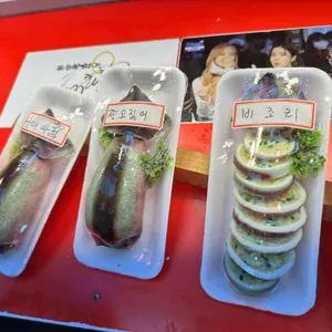오징어순대나라 업체 관련 사진
