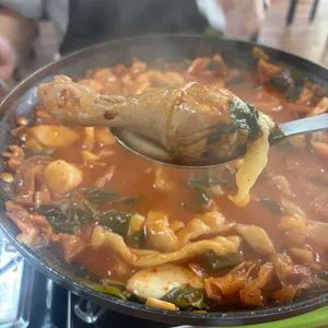 의림만두국 업체 관련 사진