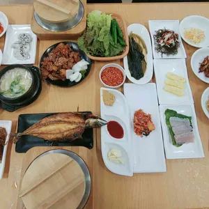 병영연탄불고기식당 업체 관련 사진