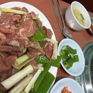 신사돼지뽈집 업체 관련 사진