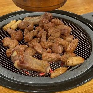 한양본갈비 업체 관련 사진