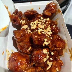 천북양념통닭 업체 관련 사진