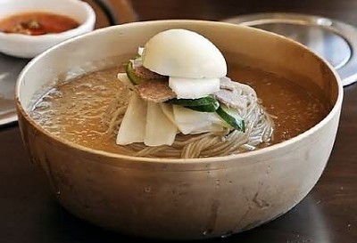 만포면옥 업체 관련 사진