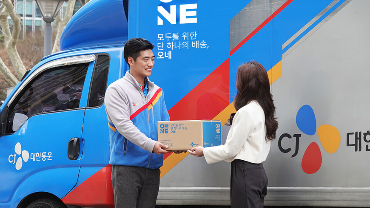 CJ대한통운-실시간-배송조회