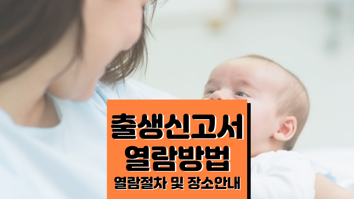 출생신고서-열람방법-배너