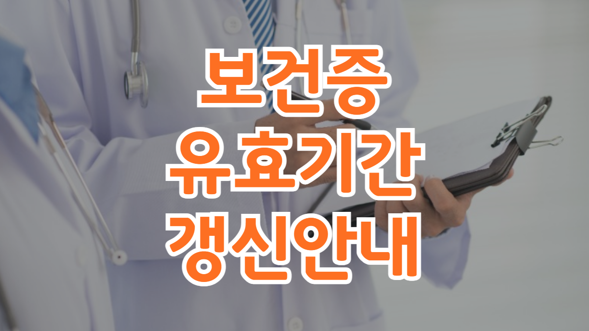 보건증-유효기간-갱신-재발급-안내-배너