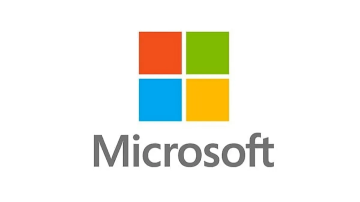 마이크로소프트-로고-배너