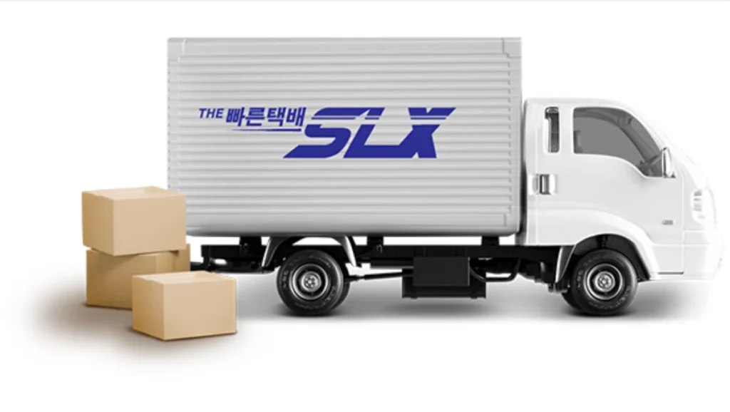 SLX-택배-조회
