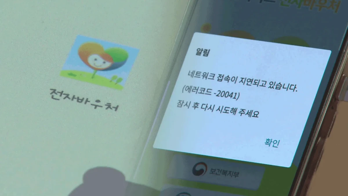 전자바우처-에러코드-20041