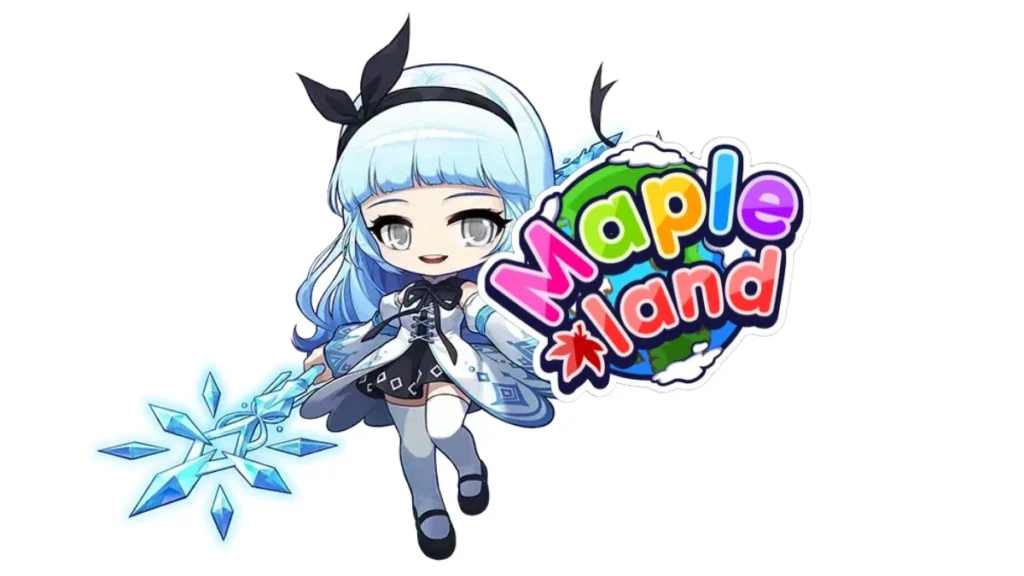 메이플랜드-썬콜-스킬트리-배너